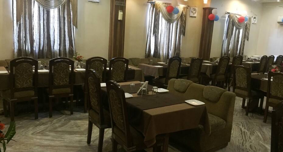 Hotel Shree Sai Shraddha, Raigarh 4